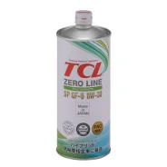 TCL Zero Line