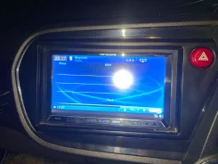 Pioneer Carrozzeria AVIC-ZH07 ����