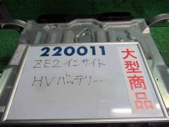  Honda Insight 2009 [1D010-RBJ-J00] 1D010RBJJ00 