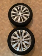 Yokohama BluEarth E52. ������, 2020 ���, �/�, ����� 30 %. �������� ������� ����