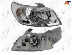���� Chevrolet Aveo 05-11 / Daewoo Gentra 05-11 (������/ ��� ����������������/ 5D HBK), ������ ST2351105RMLDEM ����