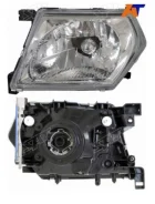 ���� Nissan Patrol 97-03 (�����/ �������/ ������ �����������), ����� ST21511A1L ����