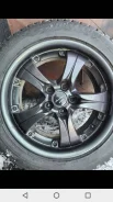 Work Euroline. 7.5x17", 5x114.3, ET45, �� 72���. ����
