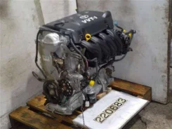 ��������� � ����� Toyota Succeed 2003 [19000-21200] 1900021200 ����