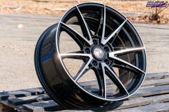 Procast. 8.0x18", 5x114.3, ET35,  73,1. 