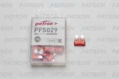 �������������� �����. � pfs029 Patron PFS029 ����