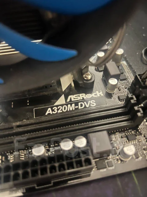 Socket AM4 ����