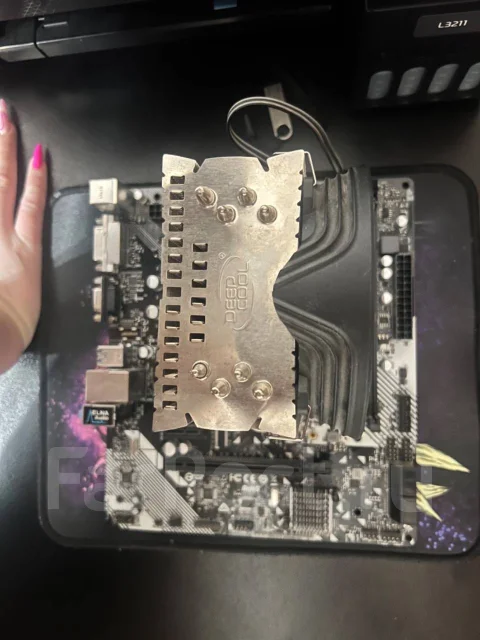 Socket AM4 ����