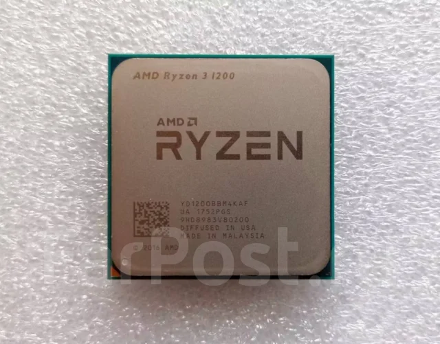 Socket AM4 ����
