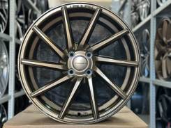 Vossen CVT. 7.5x17", 4x100, ET38, �� 73,1���. ����