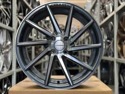 Vossen CVT. 7.5x17", 4x100, ET38, �� 73,1���. ����