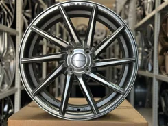 Vossen CVT. 7.5x17", 4x100, ET38, �� 73,1���. ����