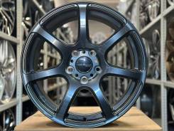 Work Emotion T7R. 8.0x18", 5x114.3, ET40, �� 73,1���. ��� ����� �� �������� ����