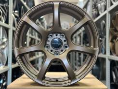 Work Emotion T7R. 7.5x17", 5x114.3, ET40, �� 73,1���. ����