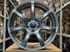 Work Emotion T7R. 7.5x17", 5x114.3, ET40, �� 73,1���. ��� ����� �� �������� ����