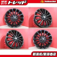 Wald Portofino. 8.5/9.5x20", 5x114.3, ET33/33, �� 73���. ��� ����� �� ������������ ����