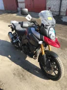 Suzuki V-Strom 1000. 1 000����. ��., ��������, ���������, ��� ������� ����