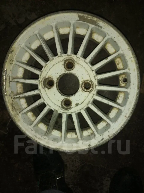 JD. x14", 4x108 ����
