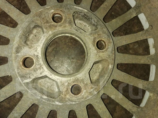 JD. x14", 4x108 ����