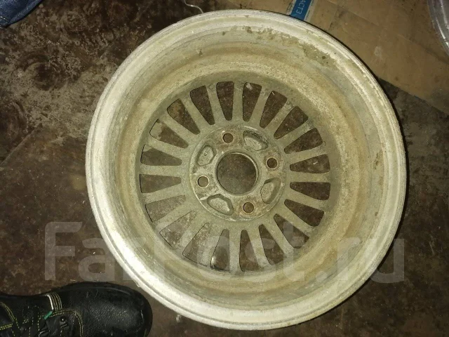 JD. x14", 4x108 ����