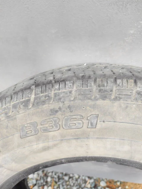 Bridgestone B360. ������, �/�, ����� 10 % ����