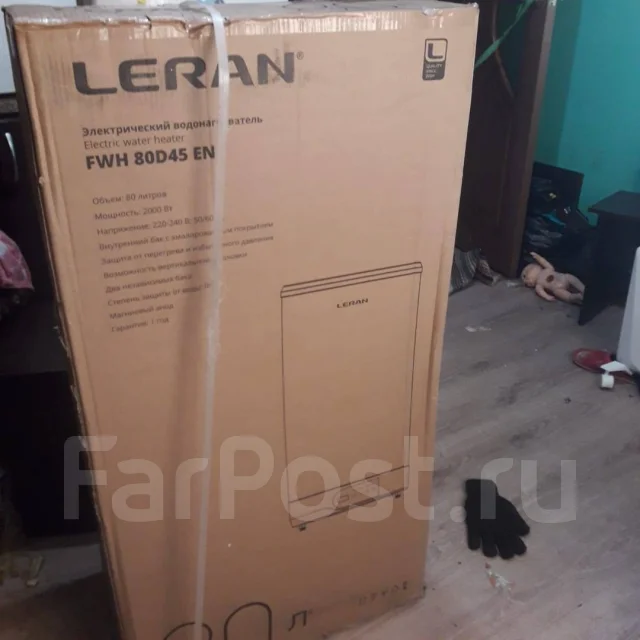 Leran ����