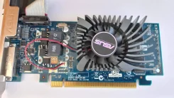 GeForce 210 ����