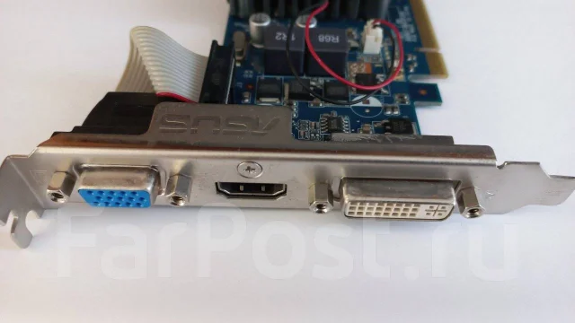 GeForce 210 ����