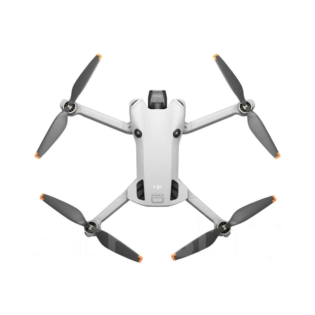 DJI Mini 4 Pro. ��� ����� �� ������������ ����
