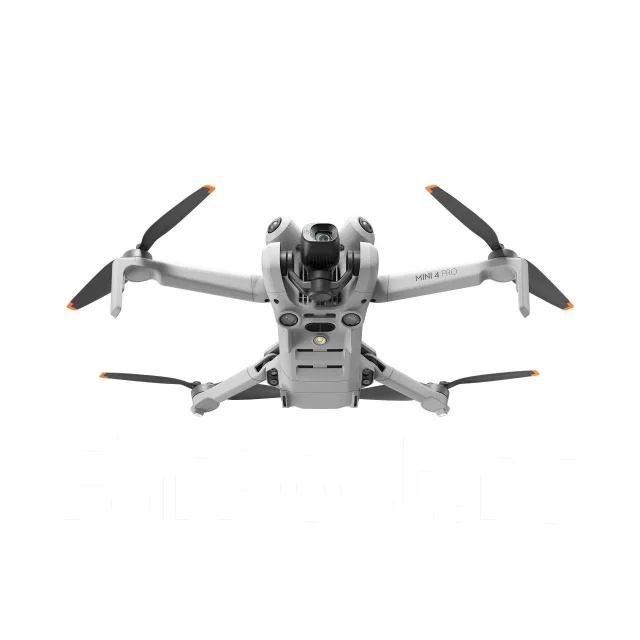 DJI Mini 4 Pro. ��� ����� �� ������������ ����