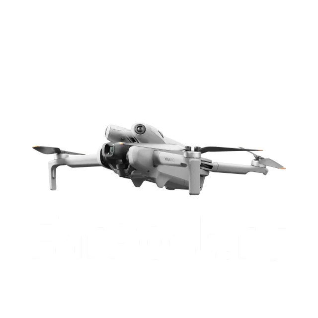 DJI Mini 4 Pro. ��� ����� �� ������������ ����
