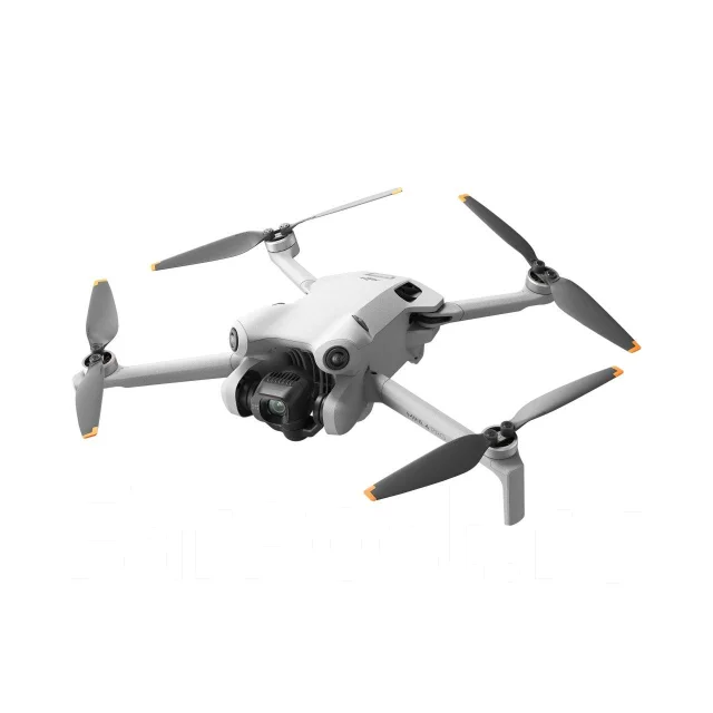 DJI Mini 4 Pro. ��� ����� �� ������������ ����