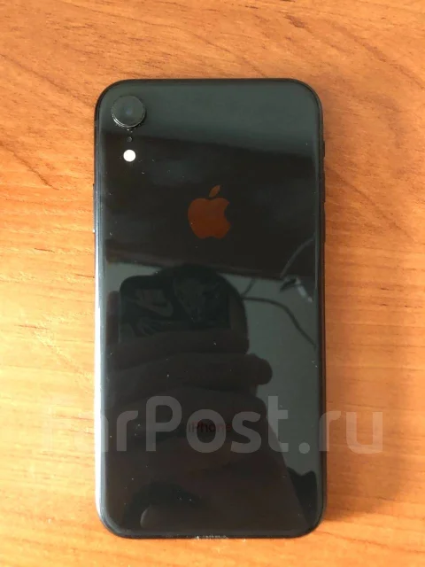 Apple iPhone Xr. �/�, 256 ��, ������, 3G, 4G LTE ����