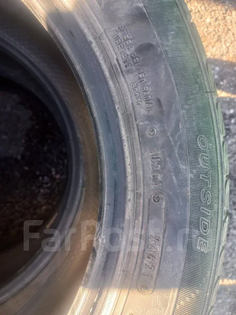 Dunlop Enasave EC204. ������, ����������, 2021 ���, �/�, ����� 10 % ����