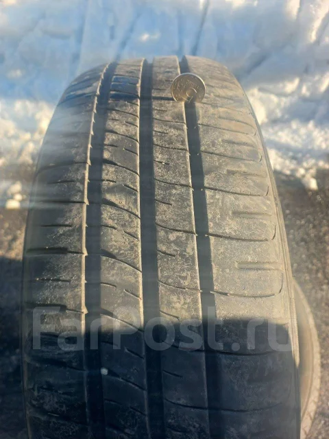 Dunlop Enasave EC204. ������, ����������, 2021 ���, �/�, ����� 10 % ����