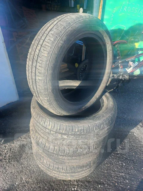 Dunlop Enasave EC204. ������, ����������, 2021 ���, �/�, ����� 10 %. ��� ���� ����