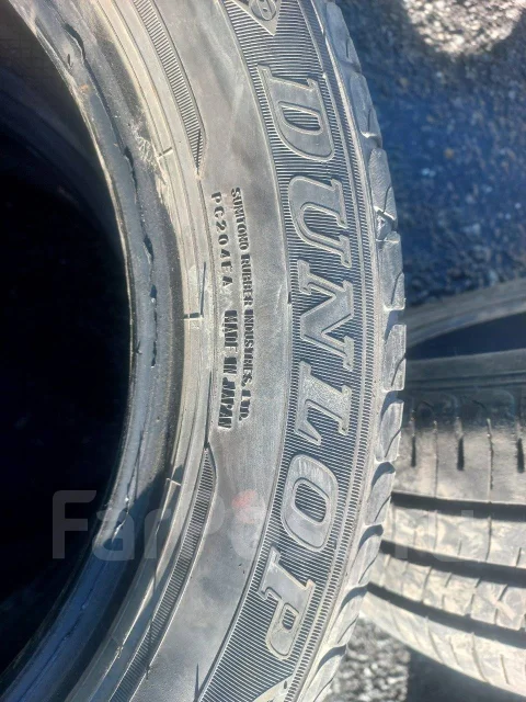 Dunlop Enasave EC204. ������, ����������, 2021 ���, �/�, ����� 10 % ����