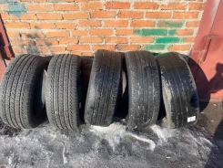 Michelin Defender. ������, 2020 ���, �/�, ����� 20 % ����