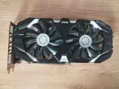 GeForce GTX 1060 ����