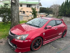 Toyota WiLL VS. ZZE1280002742, 2ZZGE ����