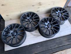 Dunlop Mistiere. 7.5x18", 5x114.3, ET38, �� 72���. ����