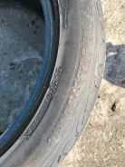 Bridgestone Playz PX-RV. ������, 2019 ���, �/�, ����� 50 % ����