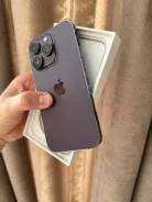 Apple iPhone 14 Pro. �/�, 256 ��, ����������, 3G, 4G LTE, 5G, Dual-SIM, ����������, NFC ����