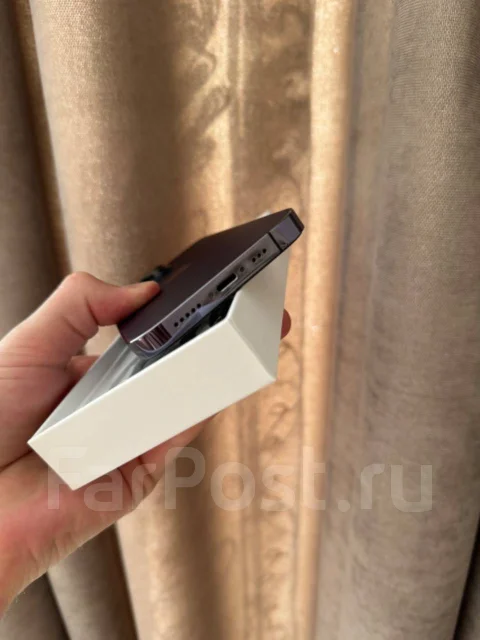 Apple iPhone 14 Pro. �/�, 256 ��, ����������, 3G, 4G LTE, 5G, Dual-SIM, ����������, NFC ����