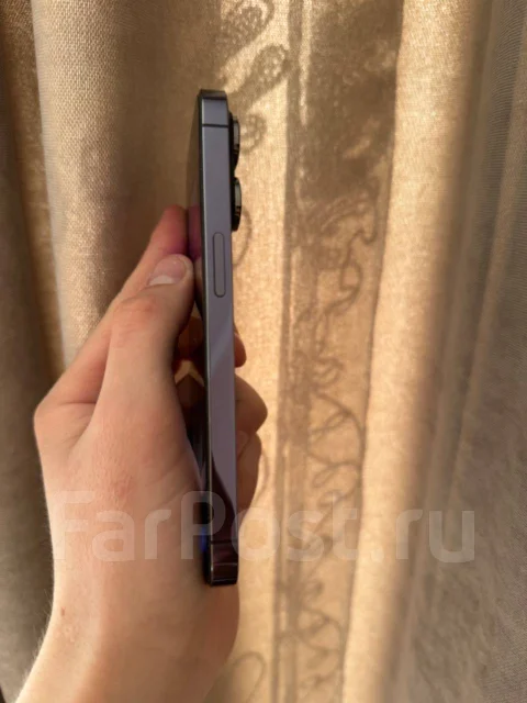 Apple iPhone 14 Pro. �/�, 256 ��, ����������, 3G, 4G LTE, 5G, Dual-SIM, ����������, NFC ����