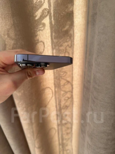 Apple iPhone 14 Pro. �/�, 256 ��, ����������, 3G, 4G LTE, 5G, Dual-SIM, ����������, NFC ����
