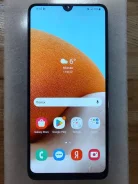 Samsung Galaxy A32. �/�, 128 ��, ����������, 3G, 4G LTE, Dual-SIM, NFC ����
