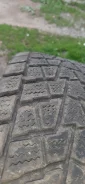 Bridgestone Winter Dueler DM-Z2. ������, ��� �����, �/�, ����� 40 % ����