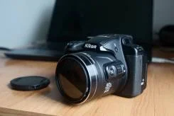 Nikon Coolpix B700. 20 � ����� ��, ���: 14� � ����� ����