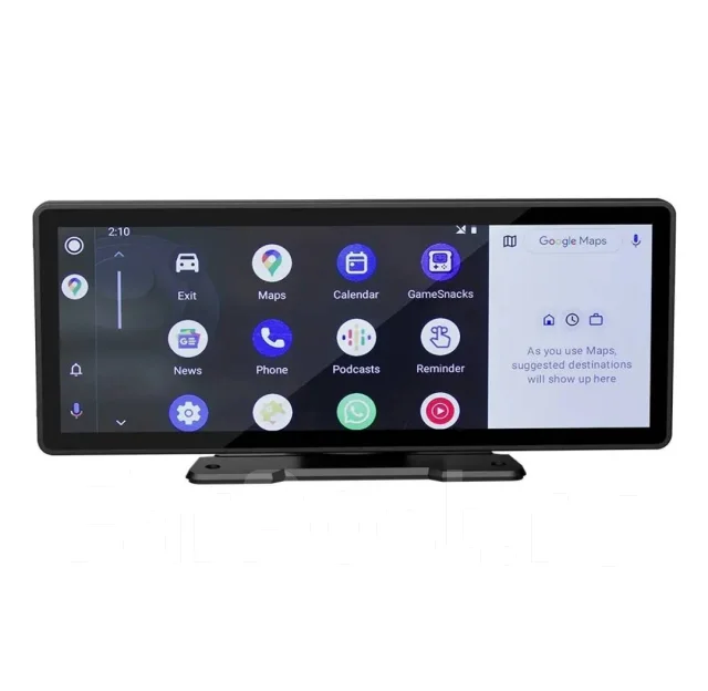 CarMedia ����